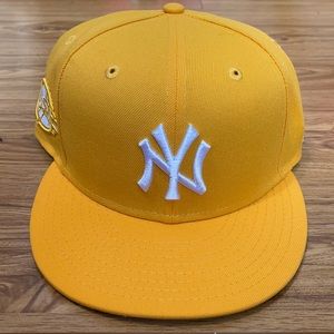 New York Yankees 100th Anniversary SnapBack
